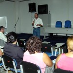 Prefeitura inicia discussão sobre assistência médica dos servidores - Agência Aracaju de Notícias  fotos: Abmael Eduardo