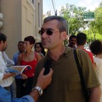 Vereador paulista elogia atuação da administração municipal  - Agência Aracaju de Notícias