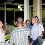 PMA toma providências para evitar mais problemas com o teto do mercado - Agência Aracaju de Notícias  fotos: Abmael Eduardo