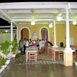 PMA toma providências para evitar mais problemas com o teto do mercado - Agência Aracaju de Notícias  fotos: Abmael Eduardo
