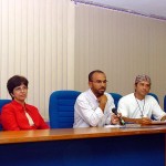 Definidos os novos representantes do Conselho de Direitos da Criança e do Adolescente - Agência Aracaju de Notícias  fotos: Wellington Barreto