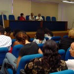 Definidos os novos representantes do Conselho de Direitos da Criança e do Adolescente - Agência Aracaju de Notícias  fotos: Wellington Barreto