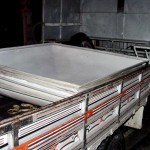 Emsurb apura desabamento de cobertura de restaurante do mercado    - Agência Aracaju de Notícias