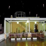Emsurb apura desabamento de cobertura de restaurante do mercado    - Agência Aracaju de Notícias