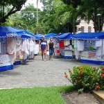 Fundat investe na padronização e muda visual de feiras tradicionais em Aracaju - Agência Aracaju de Notícias  fotos: Abmael Eduardo