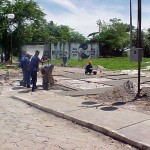 Reforma de praça no Inácio Barbosa proporciona conforto e segurança à comunidade - Agência Aracaju de Notícias