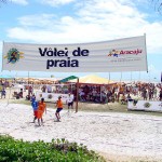 Concursos e oficina marcaram o final de semana na Atalaia - Agência Aracaju de Notícias  fotos: Wellington Barreto