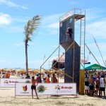 Concursos e oficina marcaram o final de semana na Atalaia - Agência Aracaju de Notícias  fotos: Wellington Barreto