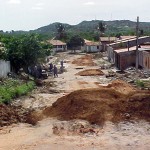 Obras no Lamarão melhoram qualidade de vida dos aracajuanos - Agência Aracaju de Notícias