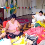 “Forrócaju 2002” será tema do camarote da Prefeitura no PréCaju - Agência Aracaju de Notícias  fotos: Wellington Barreto