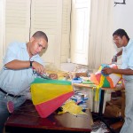 “Forrócaju 2002” será tema do camarote da Prefeitura no PréCaju - Agência Aracaju de Notícias  fotos: Wellington Barreto