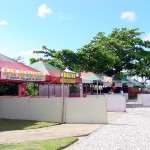 Emsurb já tem definido todo o esquema de trabalho para o PréCaju - Agência Aracaju de Notícias  fotos: Wellington Barreto