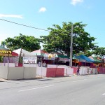 Emsurb já tem definido todo o esquema de trabalho para o PréCaju - Agência Aracaju de Notícias  fotos: Wellington Barreto