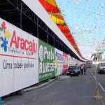 Emsurb já tem definido todo o esquema de trabalho para o PréCaju - Agência Aracaju de Notícias  fotos: Wellington Barreto