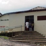 Creche do Lamarão recebe melhorias em sua estrutura física - Agência Aracaju de Notícias