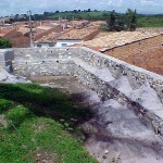 Creche do Lamarão recebe melhorias em sua estrutura física - Agência Aracaju de Notícias