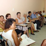 Prefeitura de Aracaju conclui curso de informática para idosos - Agência Aracaju de Notícias