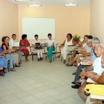 Prefeitura de Aracaju conclui curso de informática para idosos - Agência Aracaju de Notícias
