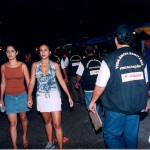 Saúde faz balanço do primeiro dia de Précaju - Agência Aracaju de Notícias  fotos: Lindivaldo Ribeiro