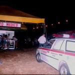 Saúde divulga número de atendimentos no Précaju - Agência Aracaju de Notícias  fotos: Walter Martins