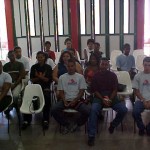 Adolescentes assistidos pela prefeitura concluem cursos de capacitação - Agência Aracaju de Notícias