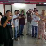 Adolescentes assistidos pela prefeitura concluem cursos de capacitação - Agência Aracaju de Notícias