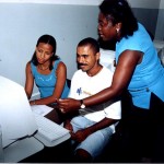 Fundat realiza mais um curso de informática básica - Agência Aracaju de Notícias