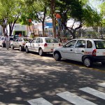 Prefeitura de Aracaju regulamenta sistema de táxi - Agência Aracaju de Notícias  Fotos: Abmael Eduardo