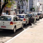 Prefeitura de Aracaju regulamenta sistema de táxi - Agência Aracaju de Notícias  Fotos: Abmael Eduardo