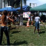 Projeto Escola Aberta da Semed estará em discussão - fotos: Walter Martins/Agência Aracaju de Notícias