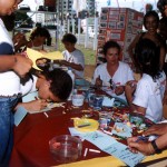 Projeto Escola Aberta da Semed estará em discussão - fotos: Walter Martins/Agência Aracaju de Notícias