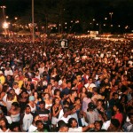 Carnaju 2002 começa hoje com várias atrações no Mercado Municipal - Agência Aracaju de Notícias