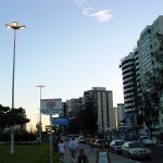 Prefeito quer restabelecimento da iluminação pública em Aracaju - Agência Aracaju de Notícias  fotos: Abmael Eduardo