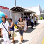Prefeitura implanta novos abrigos em pontos de ônibus - Agência Aracaju de Notícias  fotos: Wellington Barreto