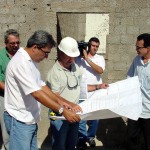 Obras na periferia e zona Sul garantem melhor qualidade de vida aos moradores - Agência Aracaju de Notícias  fotos: Wellington Barreto