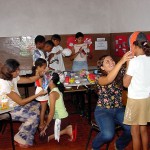 Prefeitura de Aracaju implanta Núcleo de Apoio à Família no bairro América - Agência Aracaju de Notícias