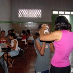 Prefeitura de Aracaju implanta Núcleo de Apoio à Família no bairro América - Agência Aracaju de Notícias
