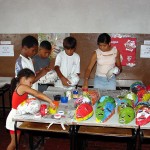 Prefeitura de Aracaju implanta Núcleo de Apoio à Família no bairro América - Agência Aracaju de Notícias