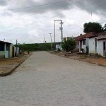 Prefeitura beneficia comunidade do Capucho - Agência Aracaju de Notícias