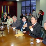 Prefeito participa de lançamento de curso sobre Administração Pública - Agência Aracaju de Notícias  Fotos Márcio Dantas