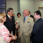 Prefeito participa de lançamento de curso sobre Administração Pública - Agência Aracaju de Notícias  Fotos Márcio Dantas