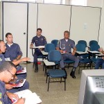 Guarda Municipal concluiu hoje curso sobre meio ambiente - Agência Aracaju de Notícias  fotos: Márcio Dantas