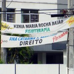 Combate à poluição visual em Aracaju é intensificado pela PMA - Agência Aracaju de Notícias  foto: Abmael Eduardo