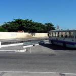PMA realiza serviço de proteção nos canais da Maracaju e Gentil Tavares - Agência Aracaju de Notícias  fotos: Márcio Dantas