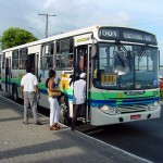 SMTT vai lançar a linha circular Hermes Fontes/Beira Mar - foto: Agência Aracaju de Notícias