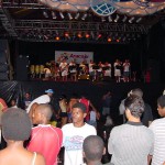 Banda de Frevo esquenta o Carnaju 2002 - Agência Aracaju de Notícias  fotos: Abmael Eduardo