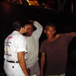 SMASC realiza com sucesso abordagem com crianças durante o Carnaju - Agência Aracaju de Notícias  fotos: Abmael Eduardo