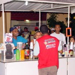 Fiscalização da Emsurb atuará em todos os dias da festa  - Agência Aracaju de Notícias  foto: Márcio Dantas