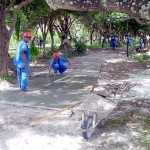 Obra da PMA melhora qualidade de vida dos moradores do Inácio Barbosa - Agência Aracaju de Notícias  fotos: Abmael Eduardo