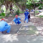 Obra da PMA melhora qualidade de vida dos moradores do Inácio Barbosa - Agência Aracaju de Notícias  fotos: Abmael Eduardo